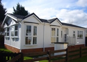 mobile homes for sale hampshire